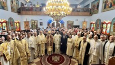 Румунські єпископи на щорічному конгресі в США обговорили місію Церкви