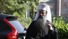 В Иерусалимской Церкви анонсировали визит Болгарского Патриарха