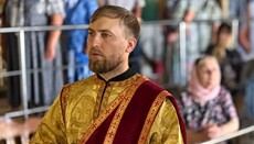 Сотрудники ТЦК похитили диакона кафедрального собора УПЦ во Владимире