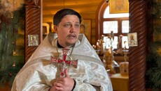 В асоціації адвокатів засудили тиск радикалів на юриста УПЦ