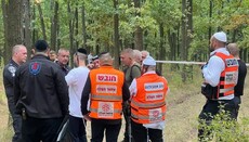В Умані під час Рош га-Шана виявили тіло вбитого британського іудея