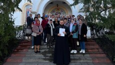 У Вознесенській єпархії заборонили у служінні клірика після переходу до ПЦУ