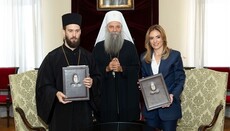 Влада виділила €100 000 для благодійності Сербської Церкви