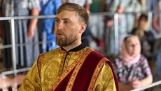 У ТЦК прокоментували мобілізацію диякона собору УПЦ у Володимирі