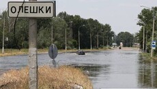 У ВСЦіРО занепоклоїлися долею окупованого міста