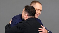 Ποιος στην Πολωνία εργάζεται για το Κρεμλίνο; Η εκδοχή της ΟΕΥ, των Ουνιτών και των Καθολικών