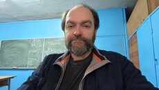 Το ΤΤΚ συνέλαβε τον ηγούμενο του ναού της Παναγίας Σκέπης της ΟΕΚ στο Κραματόρσκ