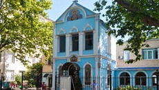 Στην Οδησσό το εφετείο απέρριψε το αίτημα της εισαγγελίας για κατάσχεση ναού της UOC
