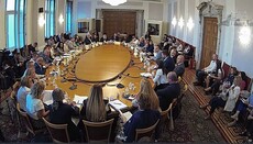 Η Βουλγαρική Εκκλησία πρότεινε στις αρχές να καταστούν υποχρεωτικά τα μαθήματα θρησκείας