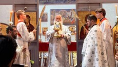 Єпископ Боярський Веніамін відвідав громади УПЦ в Австрії та Угорщині