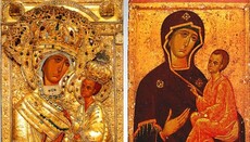 9 липня Церква вшановує пам'ять Тихвінської ікони Божої Матері