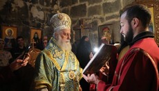 Στη Γεωργία εγκαινιάστηκε αναστηλωμένος αρχαίος ναός του Χ αιώνα