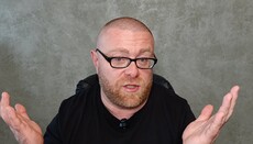 Журналіст: Сумніваєшся, що тварі з УПЦ працюють у ФСБ? Ти кончений ідіот