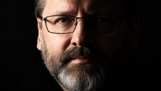 «Отмосковщить» ради единства: как Шевчук объединяет украинцев