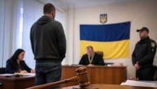 На Волині баптист отримав умовний строк за відмову від мобілізації