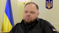 Στεφαντσούκ για τον νέο Αστικό Κώδικα: Αναζητούμε συμβιβασμό μεταξύ του ΠΑΣΕΚΟ και της ΛΟΑΤ κοινότητας