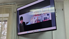 Митрополит Феодосій пов'язав свою кримінальну справу з фігурантом плівок НАБУ