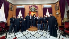 Иерусалимский Патриарх отказался от предложения праздновать Рождество 25 декабря