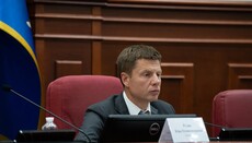 Βουλευτής ζήτησε να χαλαρώσει η πίεση στην ΟΟΕ για την επίτευξη της ειρήνης