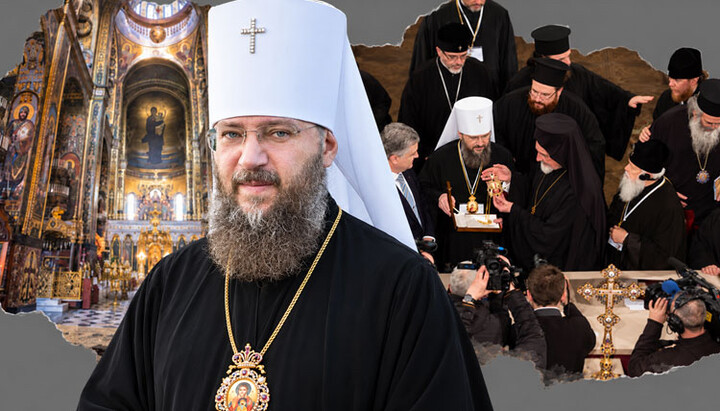 Όπου το Πνεύμα Κυρίου, εκεί ελευθερία