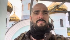 Ακτιβιστής της ΟΕΥ ομολόγησε διάρρηξη ναού της ΟΟΥ στο Σλαβιάνσκ