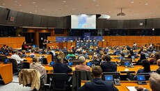 В Европарламенте обсудили христианские ценности и свободу вероисповедания