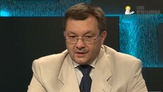 СПЖ продовжує телемарафон з Всеукраїнського Хресного ходу – 2016