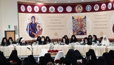 Уроки «Великого Собора» на Крите