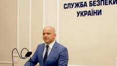 СБУ: Хресний хід не загрожує нацбезпеці і не є провокацією