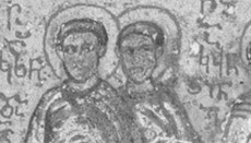 14 липня Церква святкує пам'ять чудотворців і безсрібників Косми і Даміана
