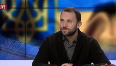 Політолог: втручання в справи Церкви — спроба відвернути увагу від проблем