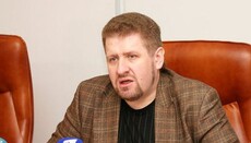 Політескперт: намагання перешкодити Хресному ходу порушують демократичні принципи
