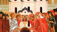 "Віднині ублажать мене всі роди"