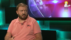 Екс-депутат: Всеукраїнський Хресний хід – важлива духовна подія