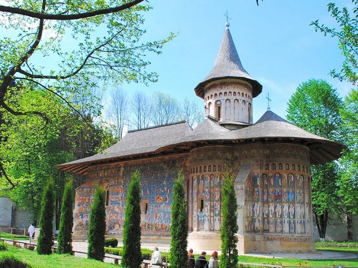 У Мережі опублікували світлини найнезвичайніших церков та соборів фото 25