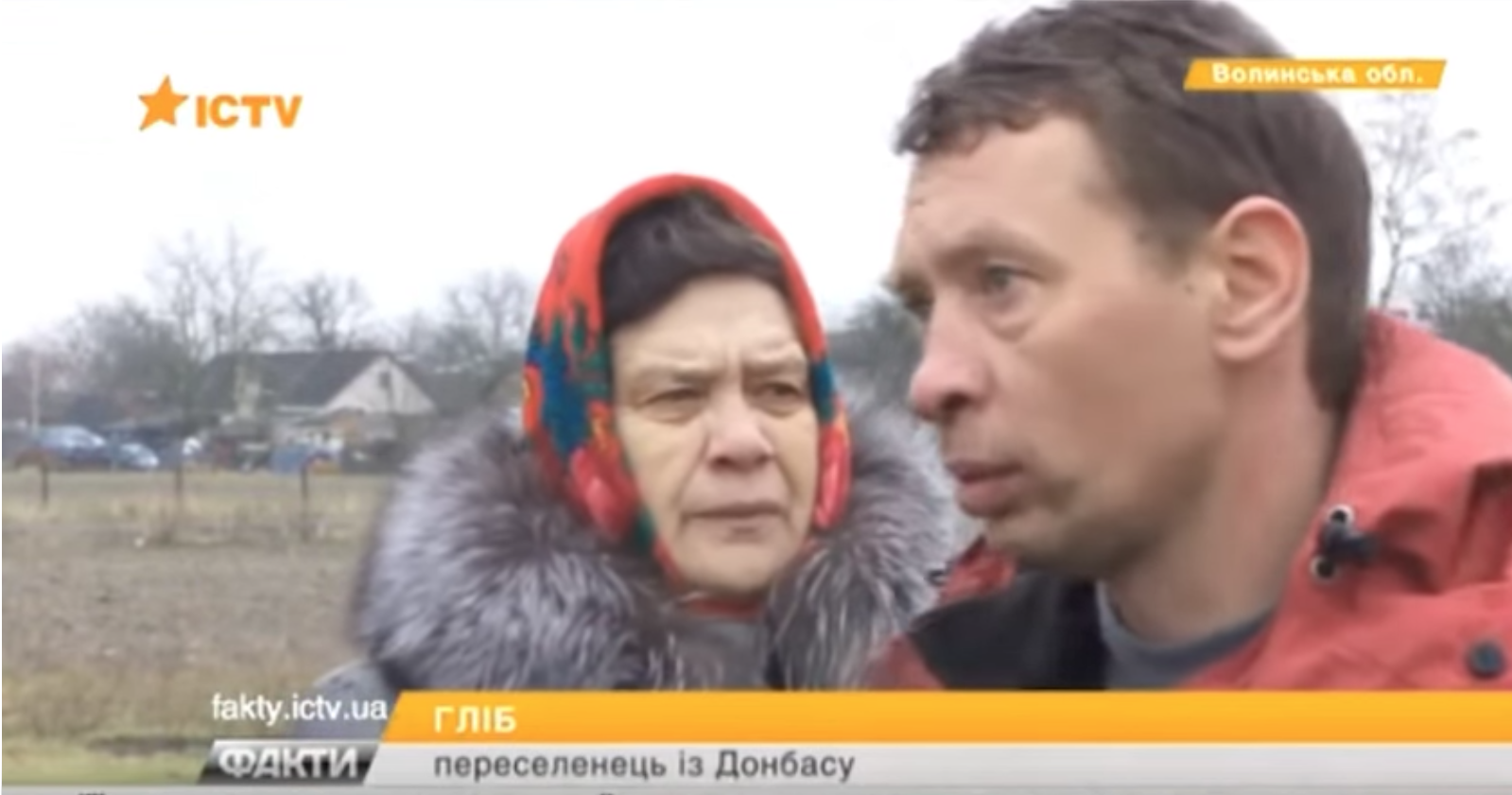 Захваты храмов. Как это было: Грибовица фото 2