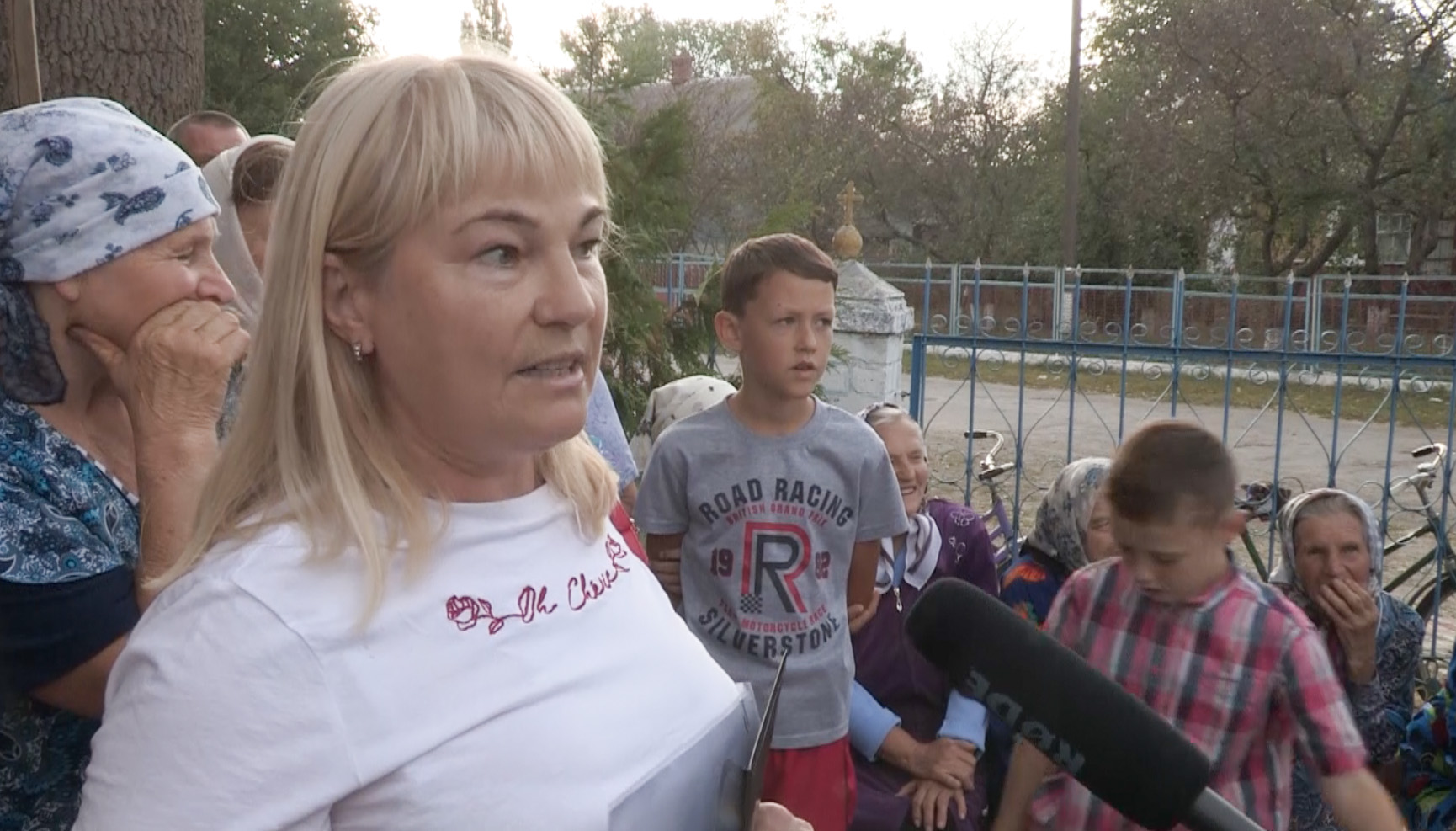 Життя після Томосу: Нас просто зіштовхнули лобами, – віруючі Мнишин фото 7