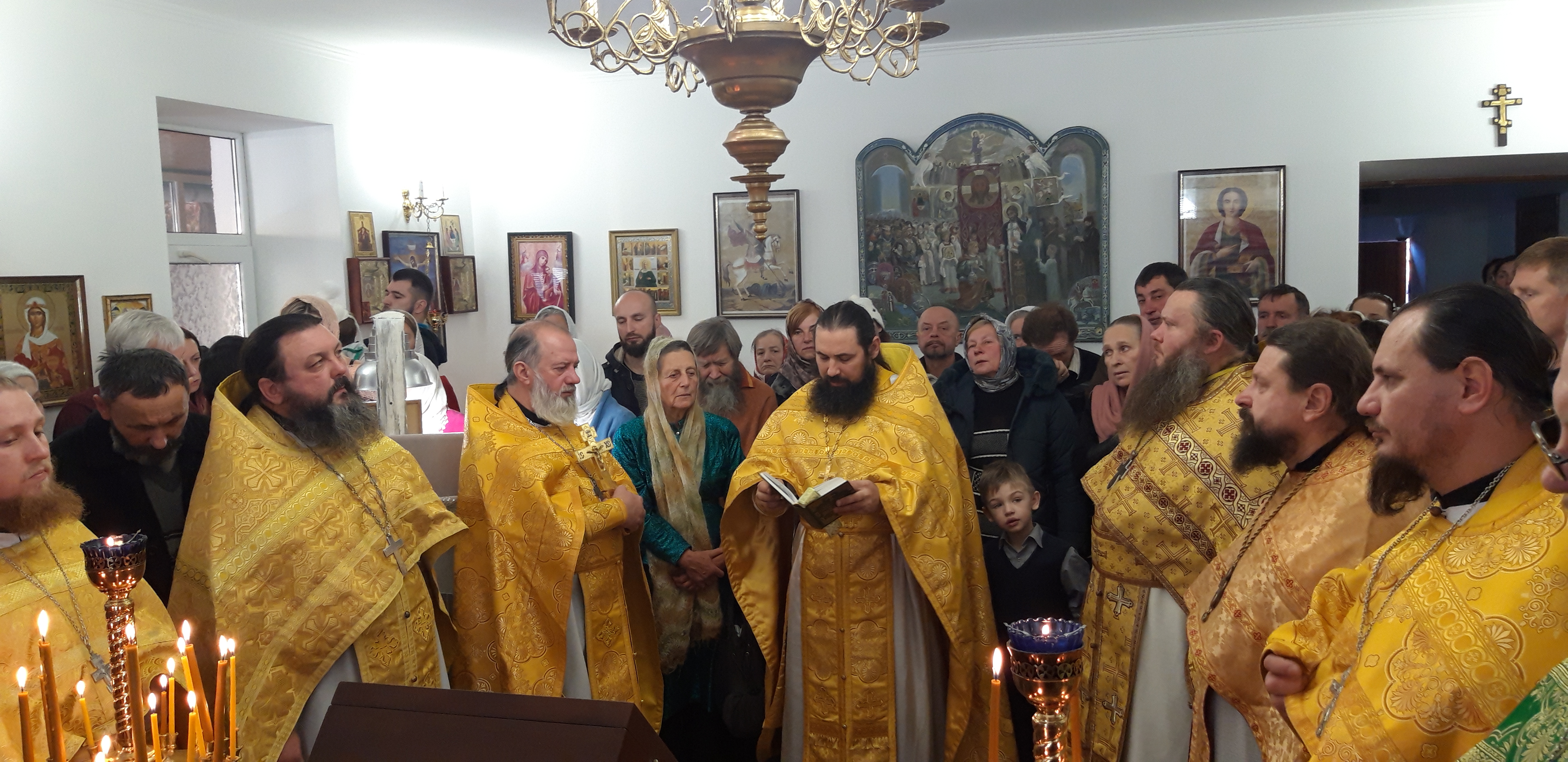 «Столько штормовых предупреждений – благодарен Богу за этот год!» фото 1