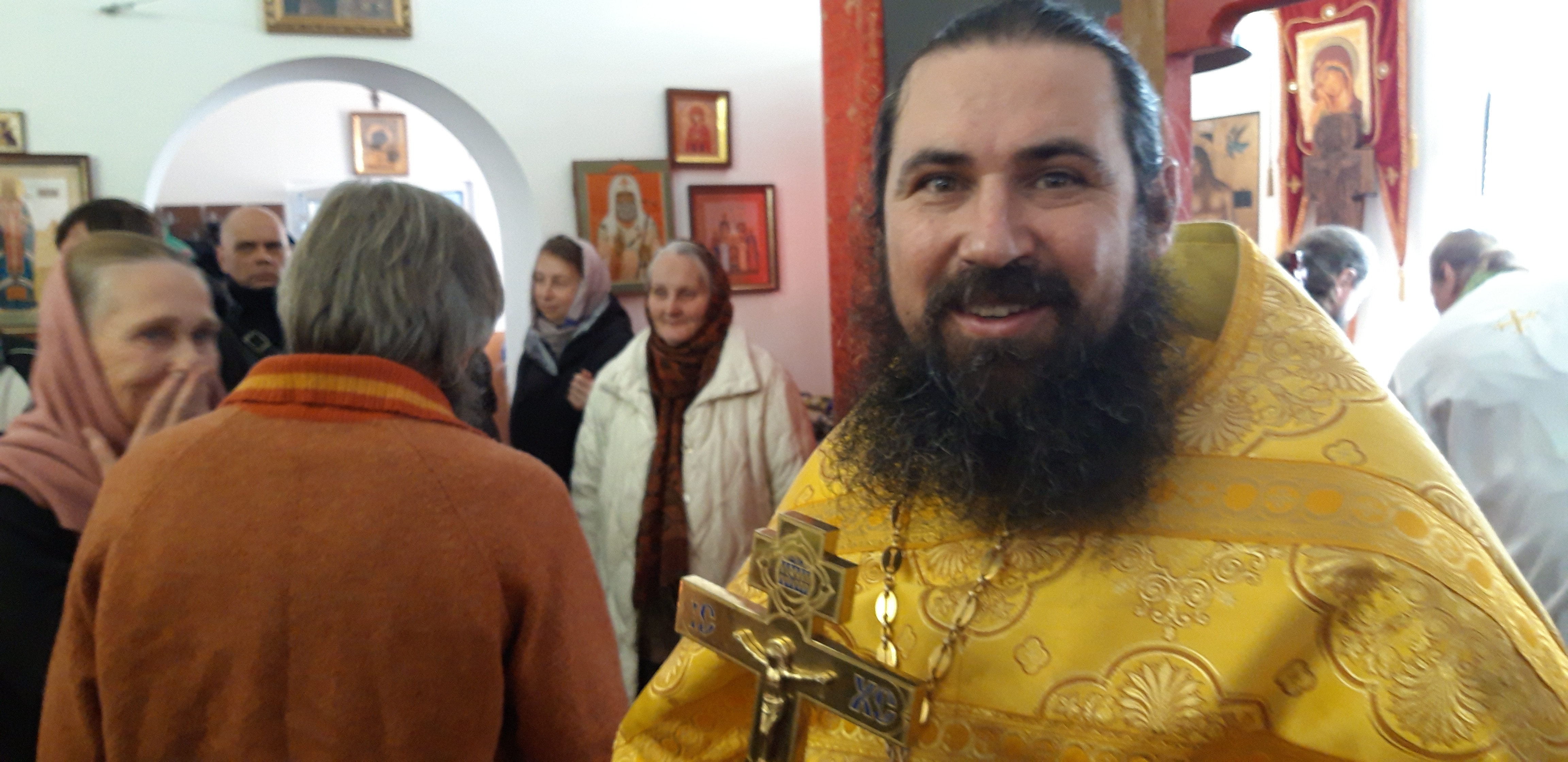 «Столько штормовых предупреждений – благодарен Богу за этот год!» фото 3