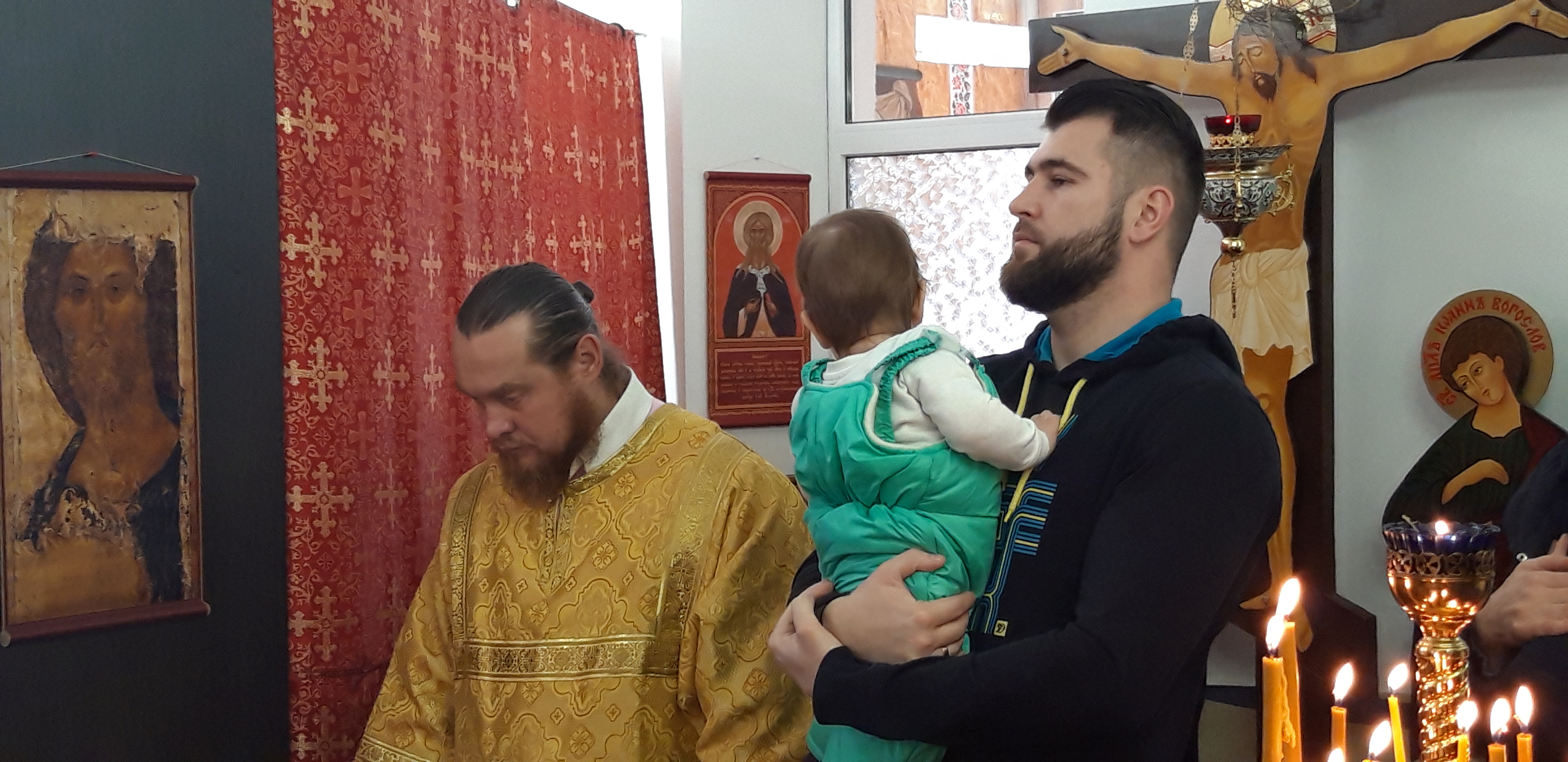 «Столько штормовых предупреждений – благодарен Богу за этот год!» фото 4