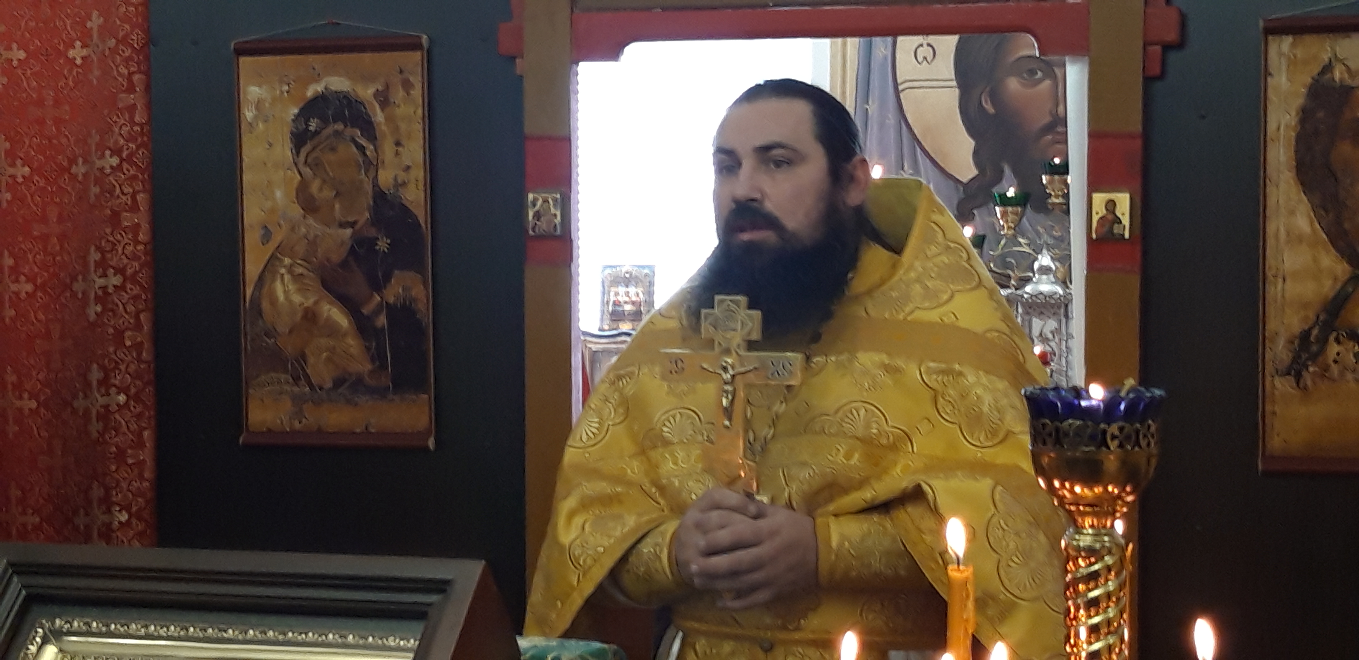 «Столько штормовых предупреждений – благодарен Богу за этот год!» фото 8