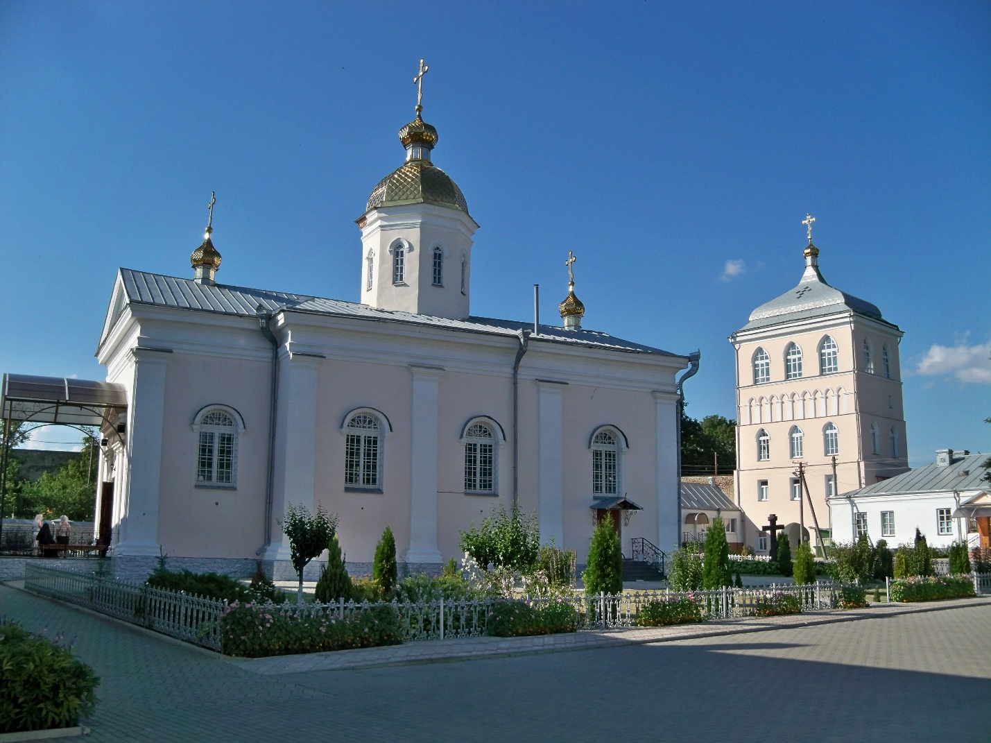 Святитель Иерофей: новопрославленный святой нашей земли фото 3