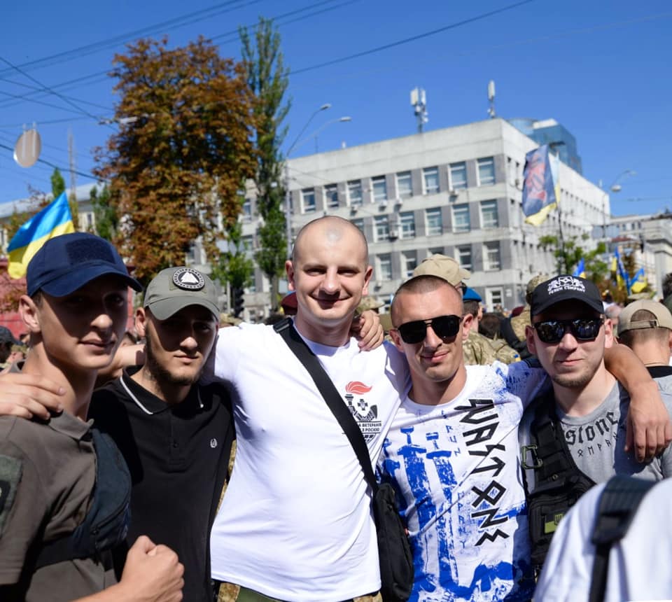 Хроники уничтожения УПЦ на Западе Украины фото 1