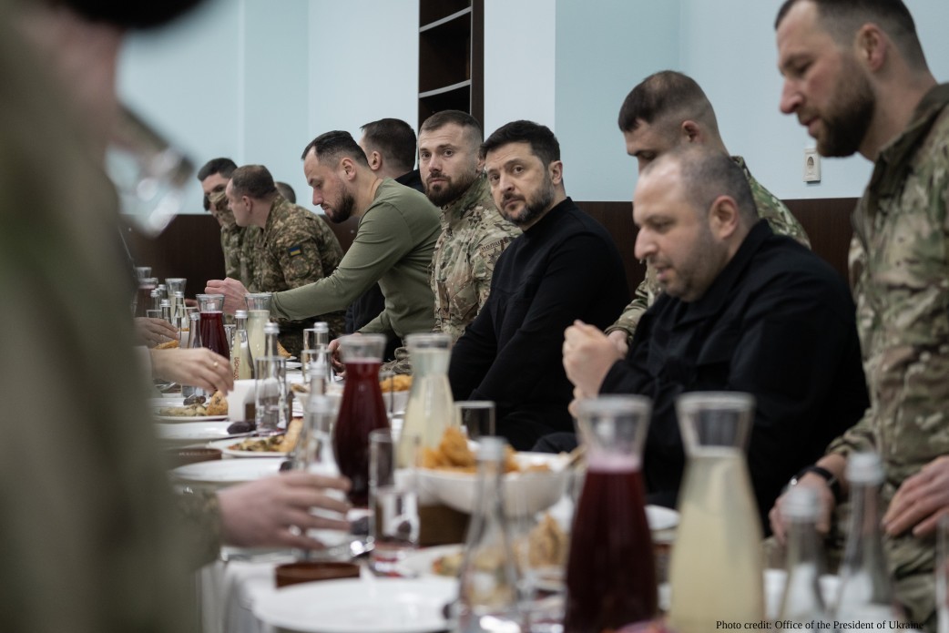 Το μέλλον ανήκει στο Ισλάμ; Σε τι υπαινίσσονται πολιτικοί και θρησκευτικοί ηγέτες фото 1