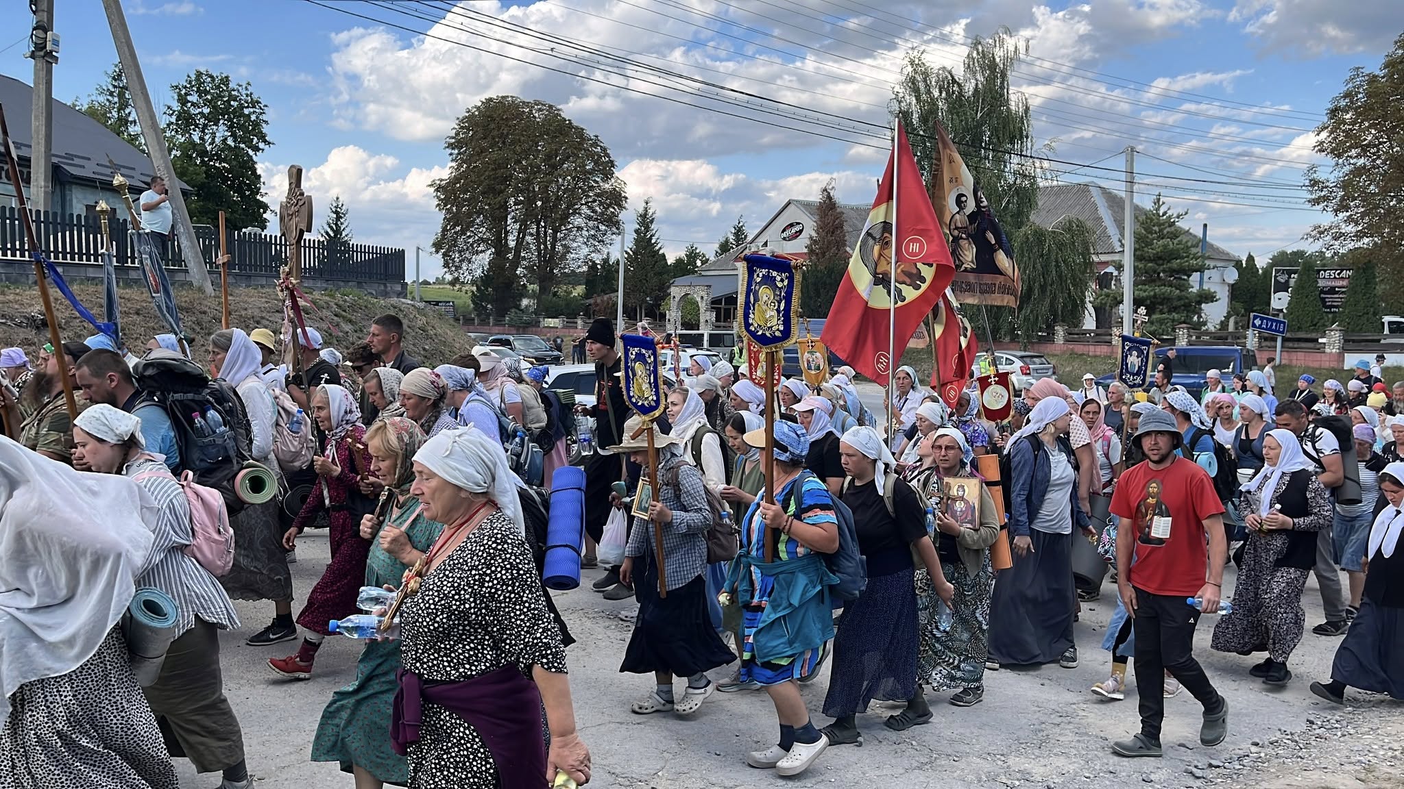 Почаївський хресний хід як народний референдум про віру фото 3