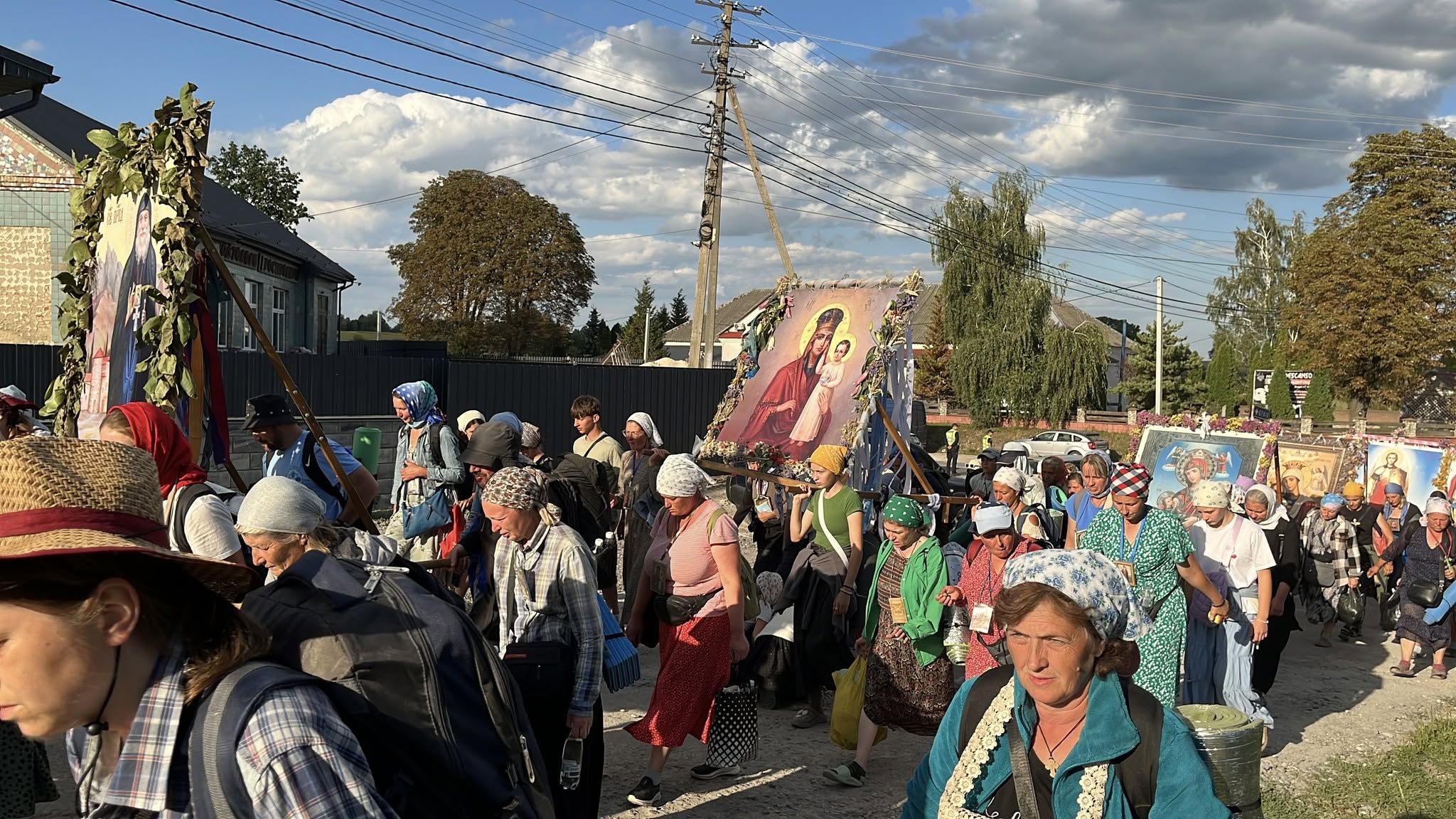 Почаївський хресний хід як народний референдум про віру фото 4