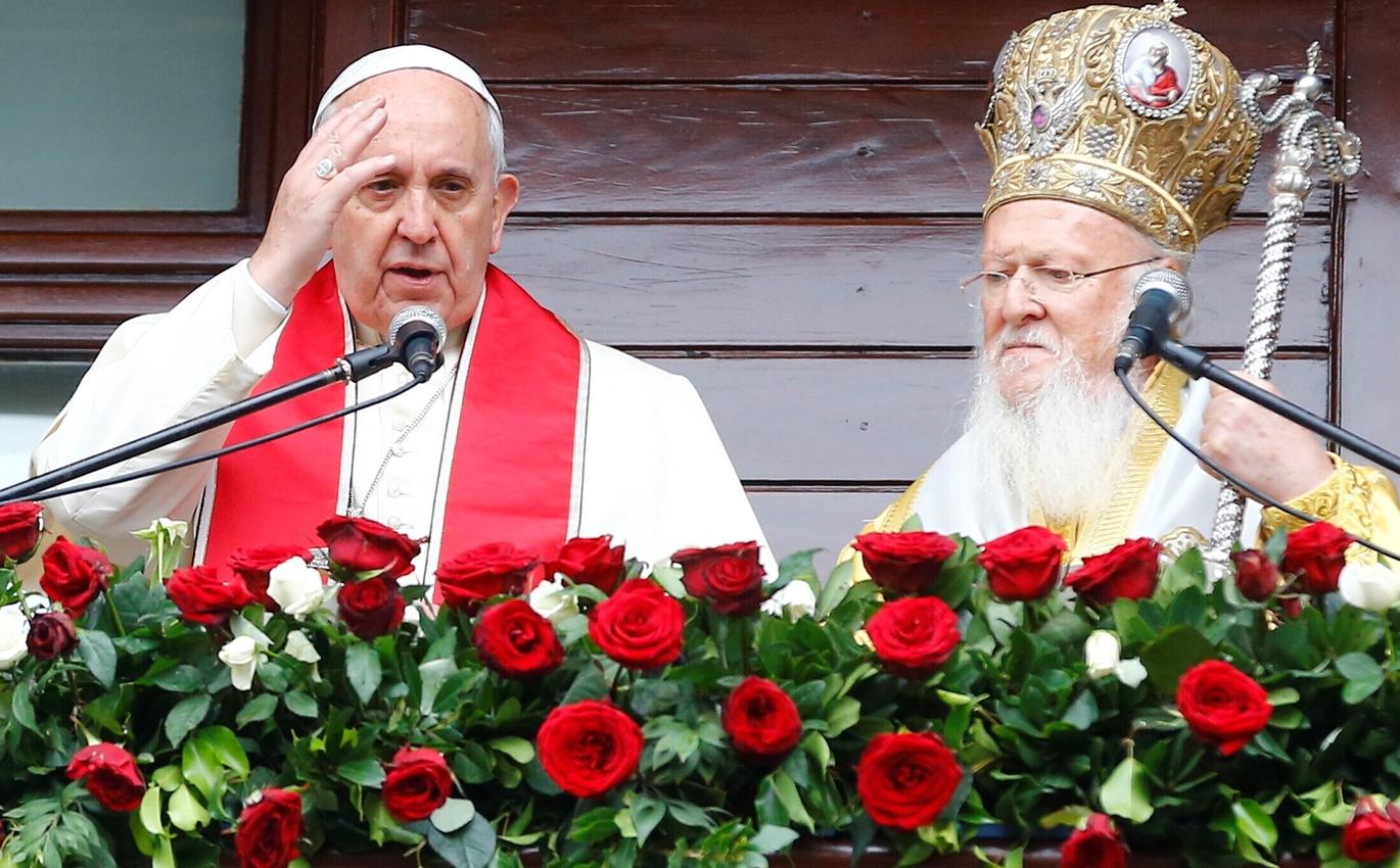 Pope Francis: the man he was фото 3