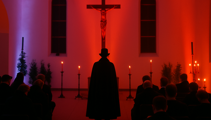 From Nativity scenes to pole dancing: Is Europe abandoning Christ? фото 2