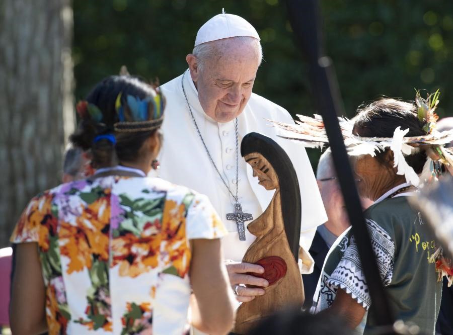 Pope Francis: the man he was фото 4