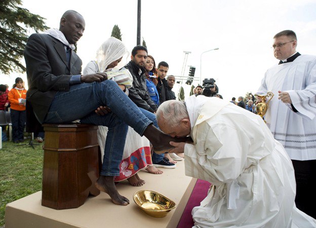 Pope Francis: the man he was фото 2